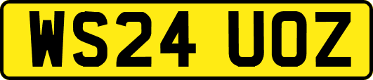 WS24UOZ