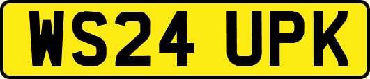 WS24UPK