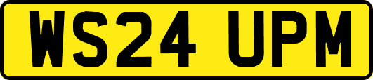 WS24UPM