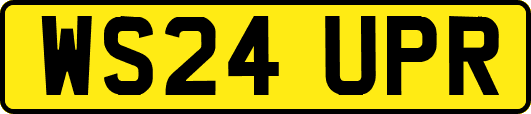 WS24UPR