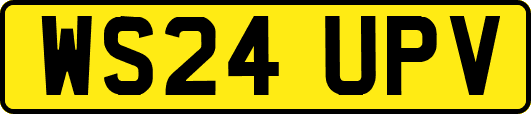 WS24UPV