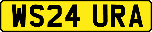 WS24URA
