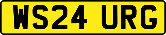 WS24URG