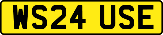 WS24USE