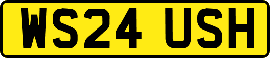 WS24USH
