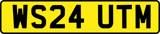 WS24UTM