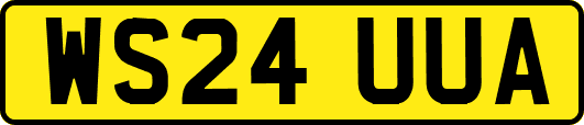 WS24UUA