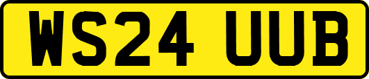 WS24UUB
