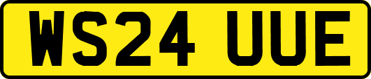 WS24UUE
