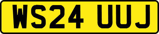 WS24UUJ