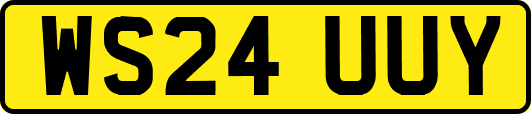 WS24UUY