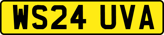 WS24UVA