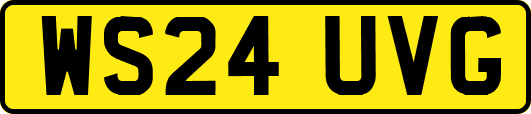WS24UVG