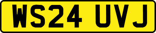 WS24UVJ
