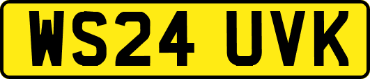 WS24UVK