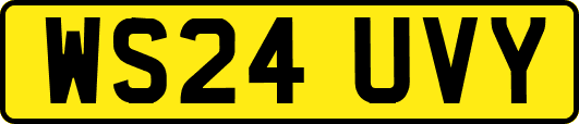WS24UVY