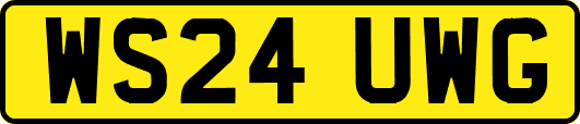 WS24UWG