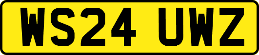 WS24UWZ