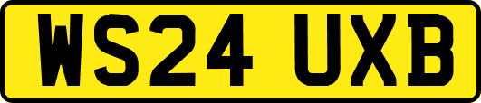WS24UXB
