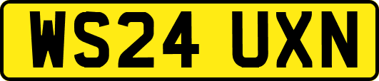 WS24UXN