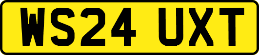 WS24UXT