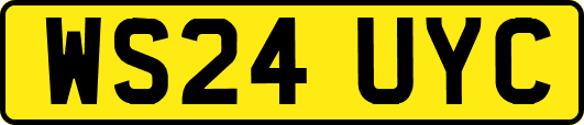 WS24UYC
