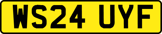 WS24UYF