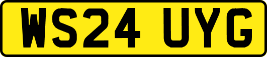 WS24UYG