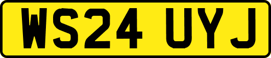 WS24UYJ
