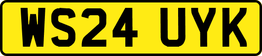 WS24UYK