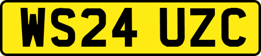 WS24UZC