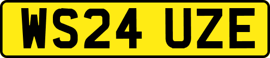 WS24UZE