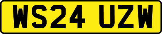 WS24UZW