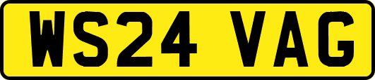 WS24VAG