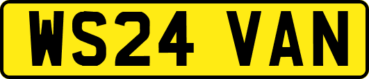 WS24VAN