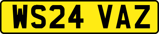 WS24VAZ