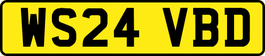 WS24VBD