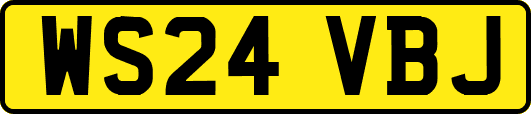 WS24VBJ