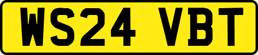 WS24VBT