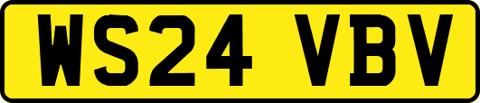 WS24VBV