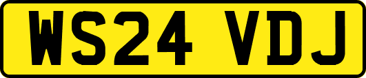 WS24VDJ
