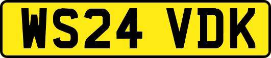 WS24VDK