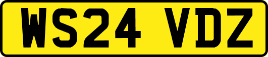 WS24VDZ