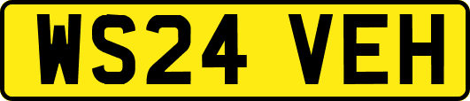 WS24VEH