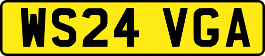 WS24VGA
