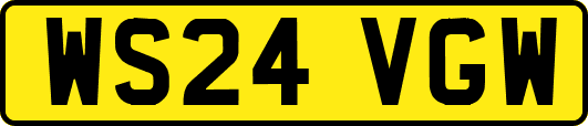 WS24VGW