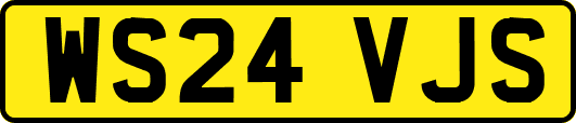WS24VJS