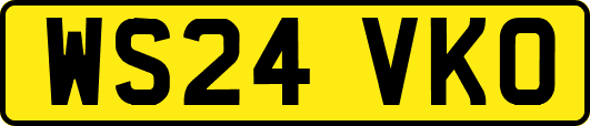 WS24VKO