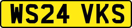 WS24VKS