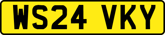 WS24VKY
